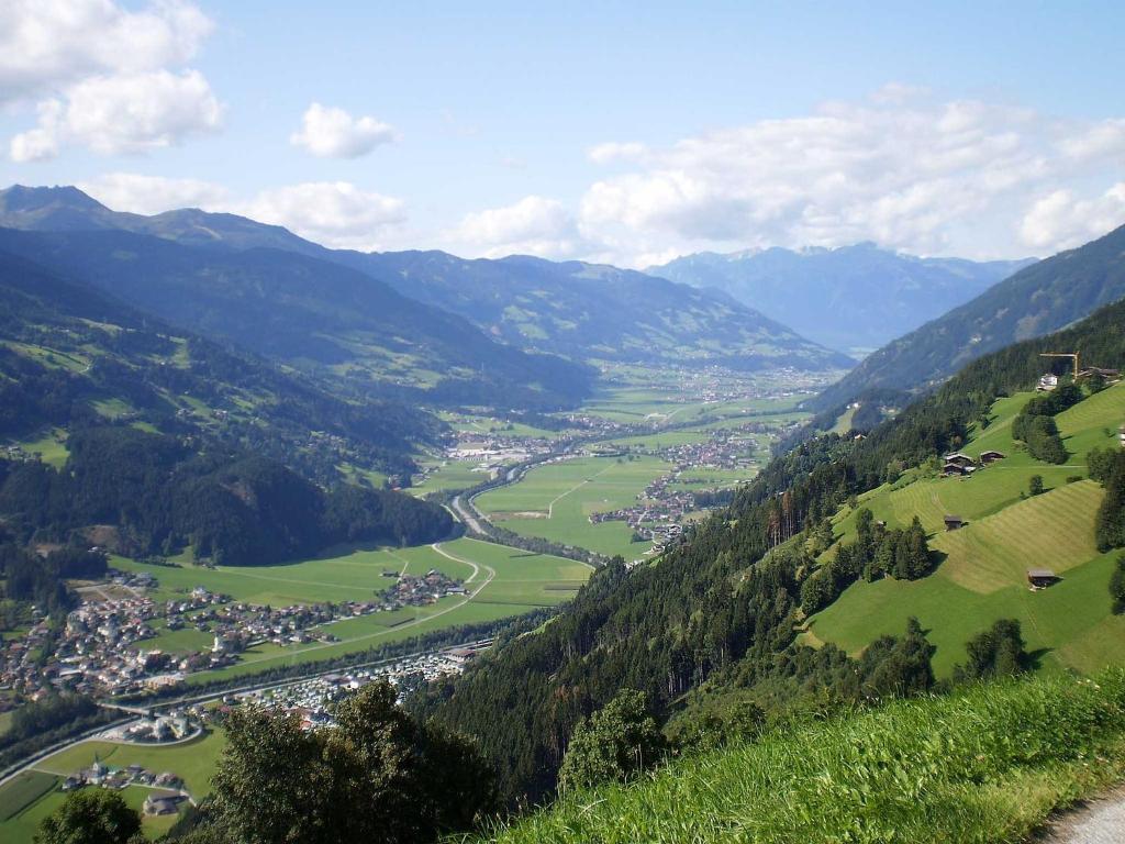 Apartment Greidlerhof Rohrberg 部屋 写真