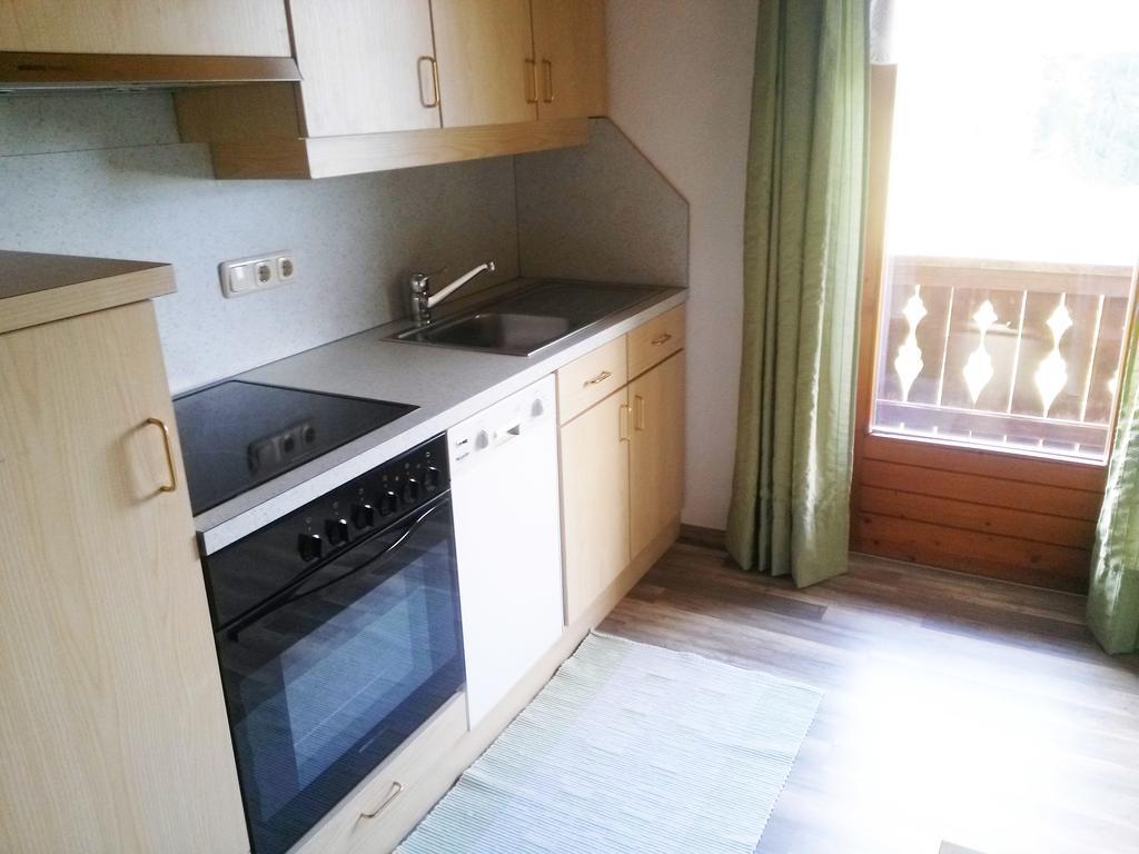 Apartment Greidlerhof Rohrberg エクステリア 写真
