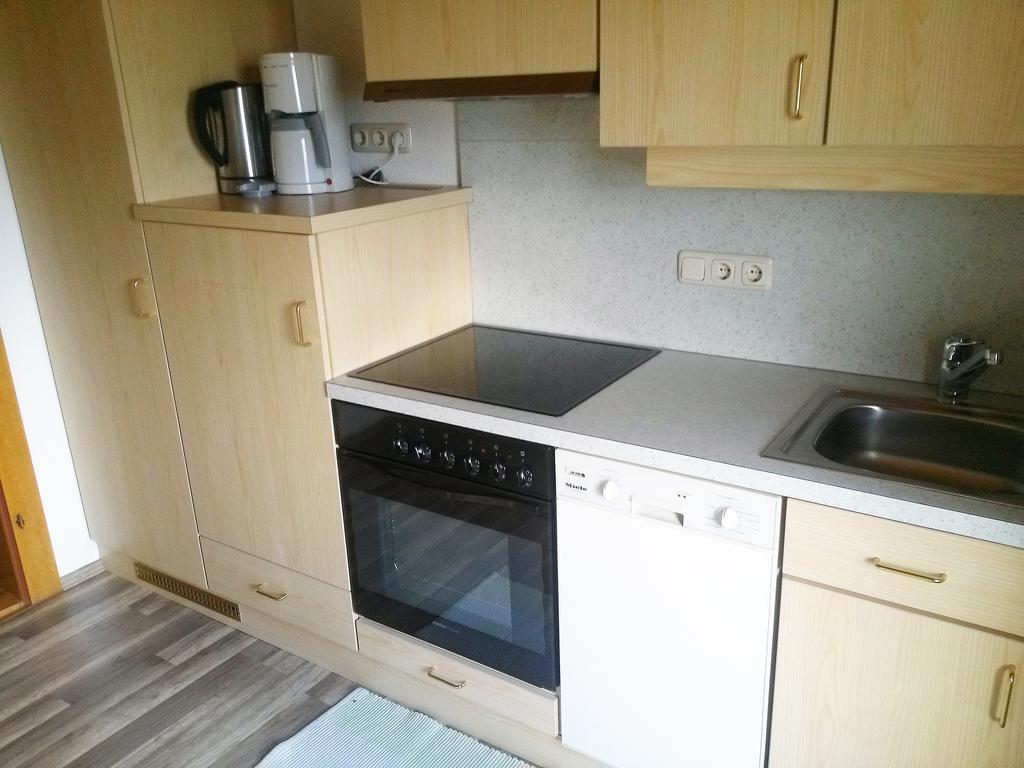 Apartment Greidlerhof Rohrberg 部屋 写真