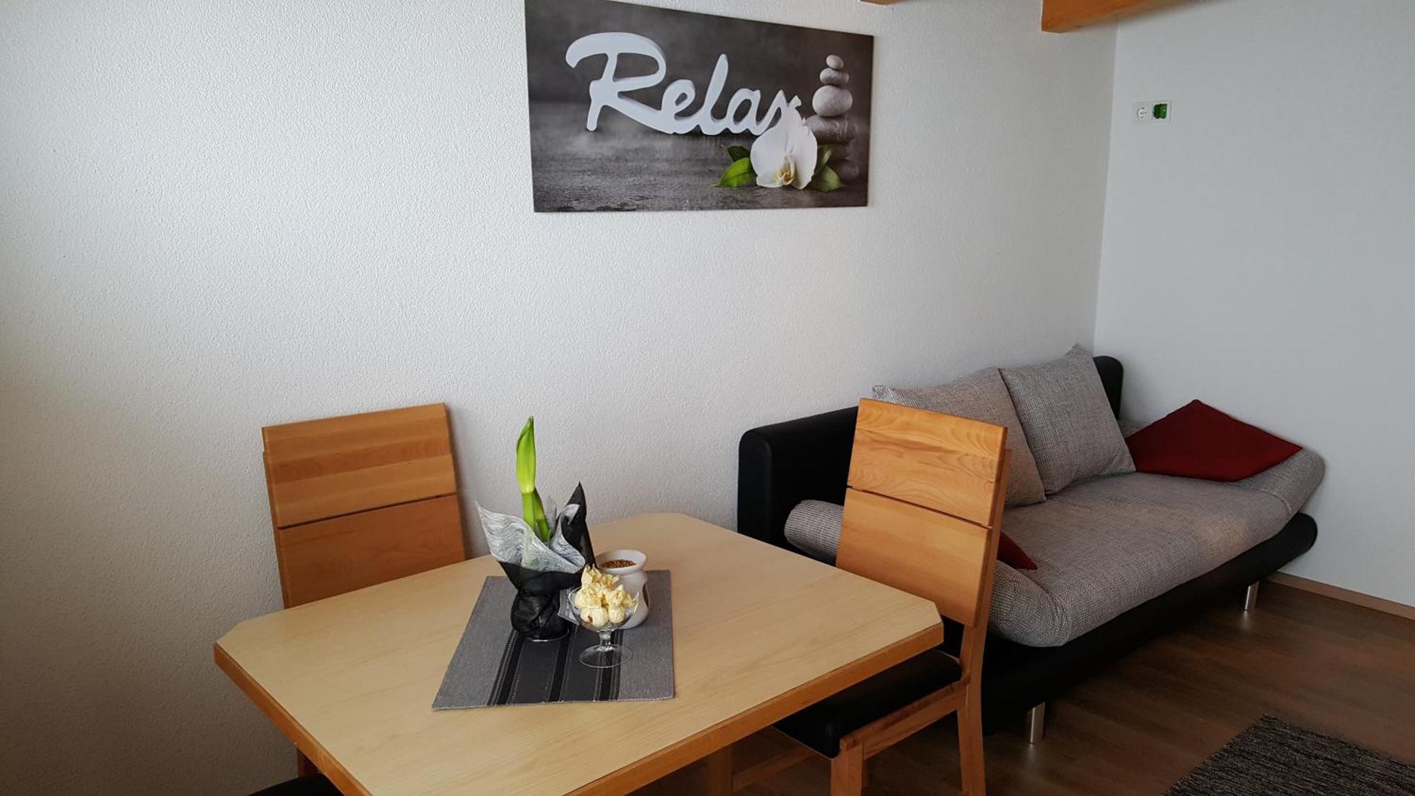 Apartment Greidlerhof Rohrberg 部屋 写真