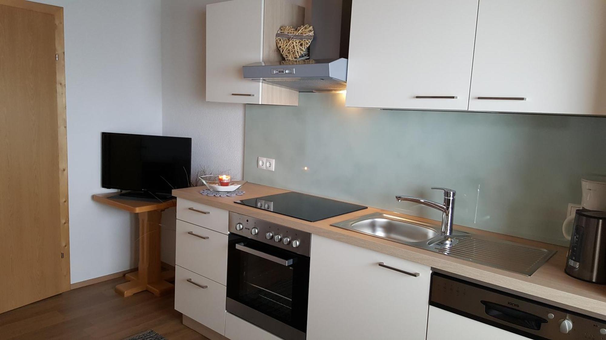 Apartment Greidlerhof Rohrberg 部屋 写真