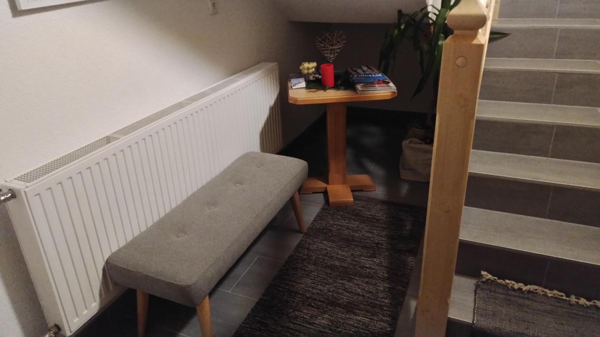 Apartment Greidlerhof Rohrberg 部屋 写真