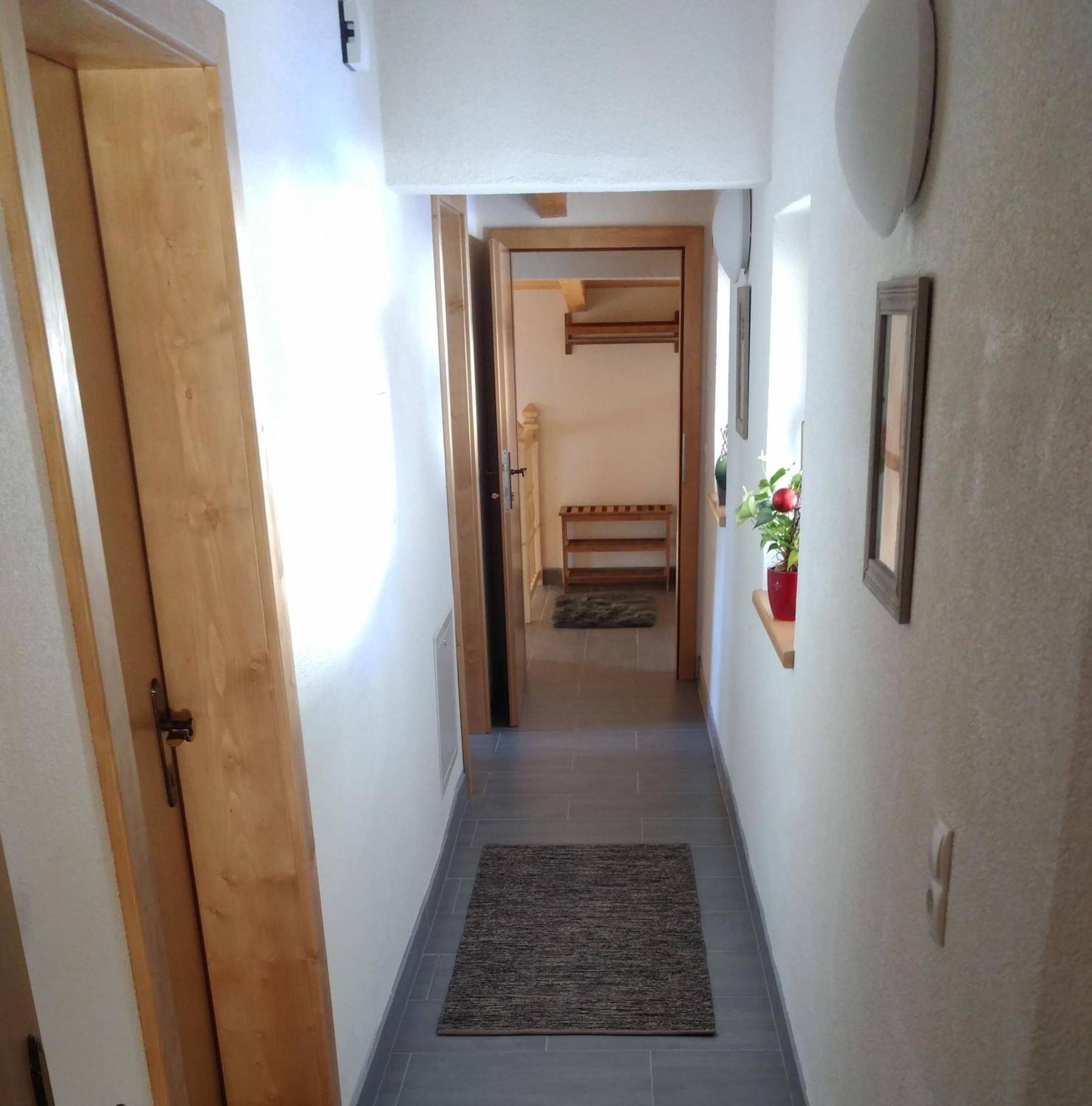 Apartment Greidlerhof Rohrberg 部屋 写真