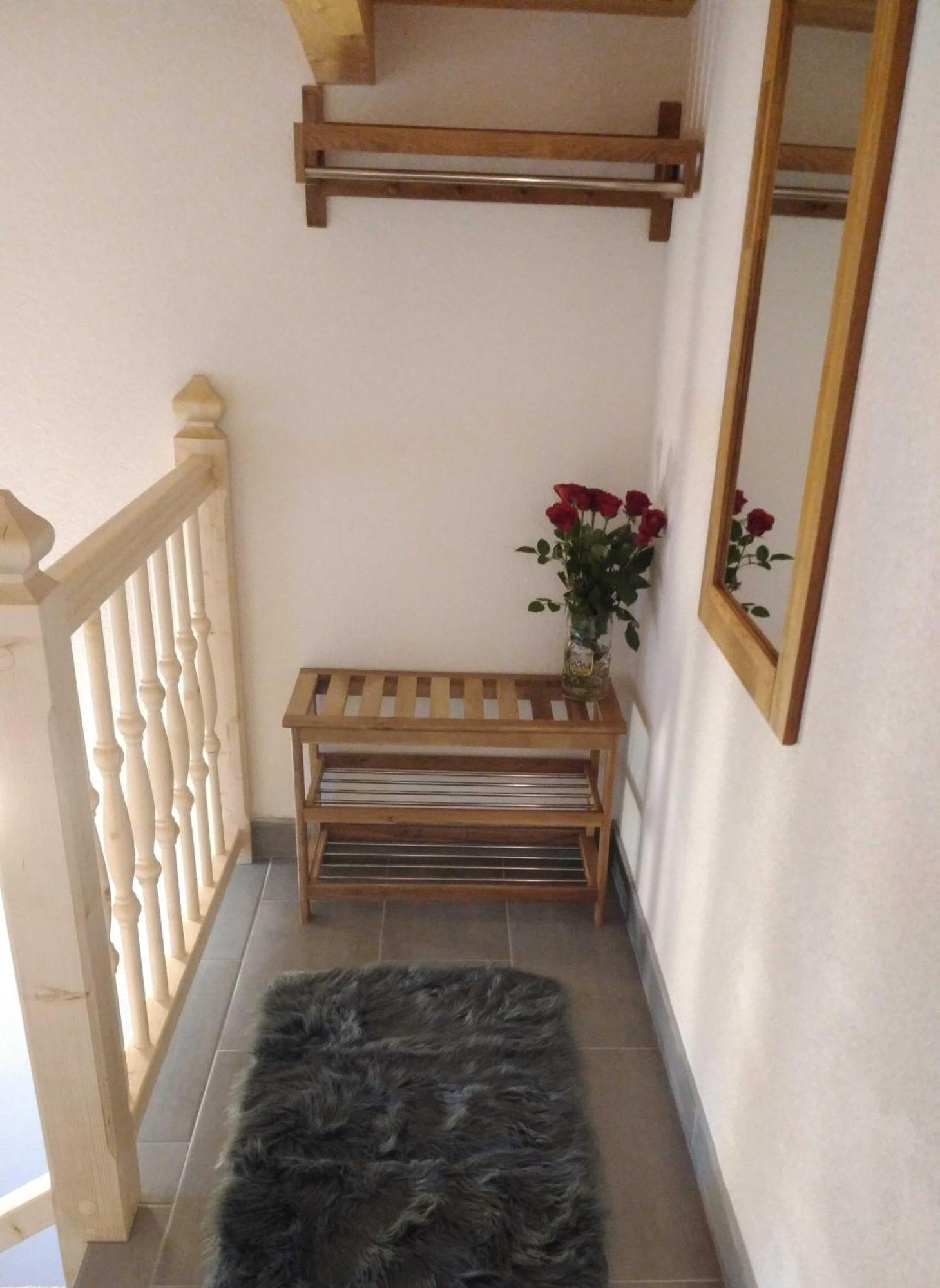 Apartment Greidlerhof Rohrberg 部屋 写真