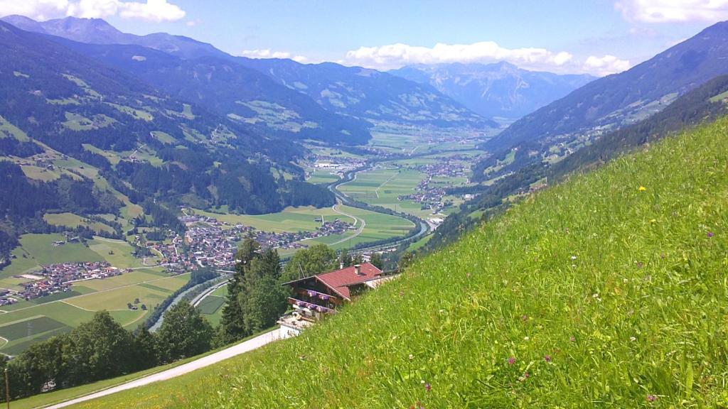 Apartment Greidlerhof Rohrberg 部屋 写真
