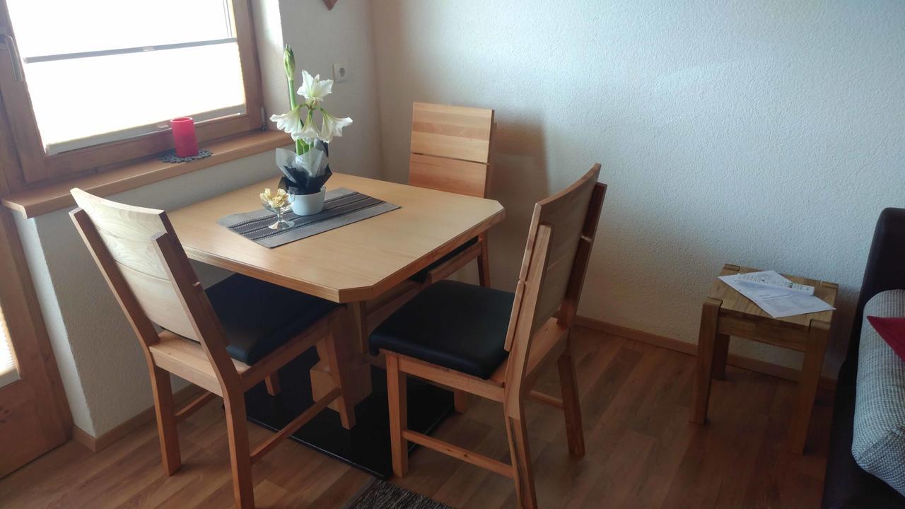 Apartment Greidlerhof Rohrberg エクステリア 写真
