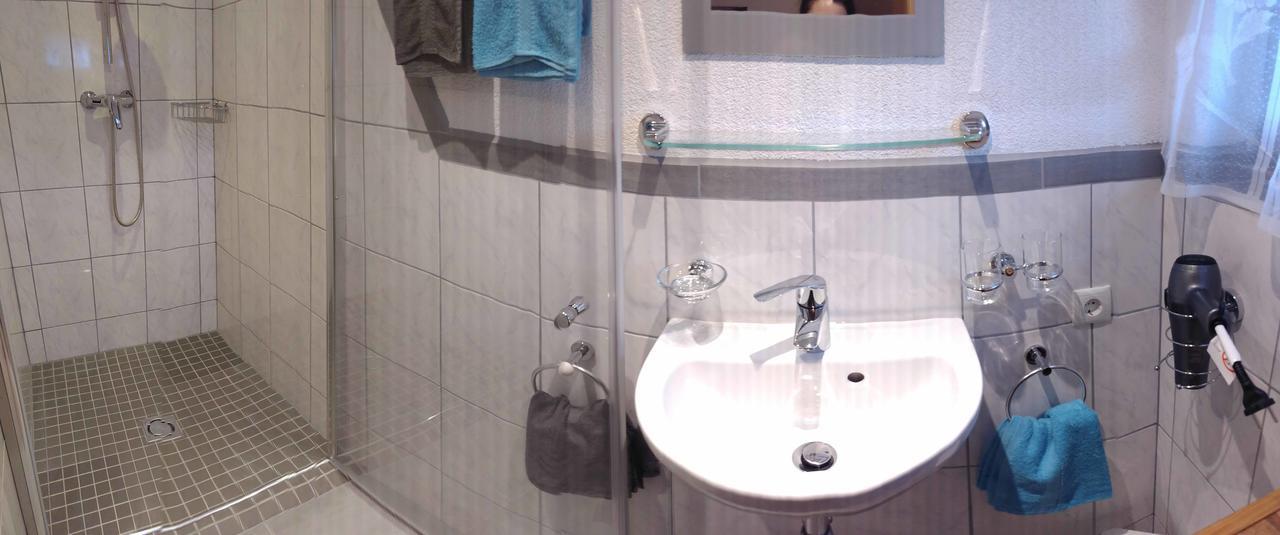 Apartment Greidlerhof Rohrberg エクステリア 写真