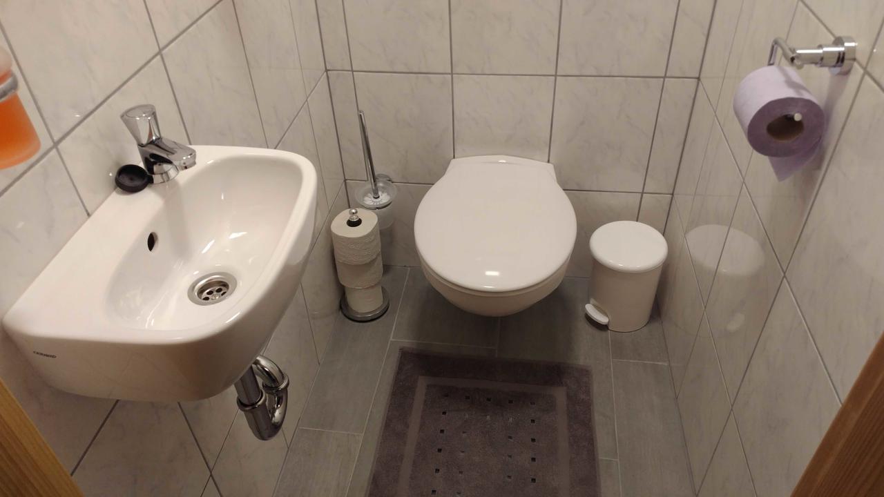 Apartment Greidlerhof Rohrberg エクステリア 写真