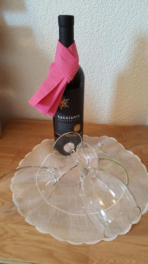 Apartment Greidlerhof Rohrberg エクステリア 写真