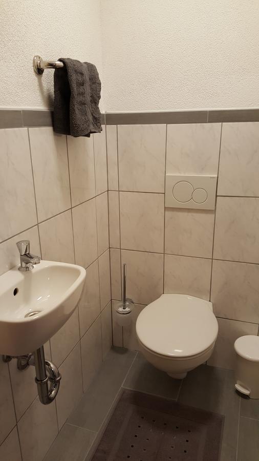 Apartment Greidlerhof Rohrberg エクステリア 写真