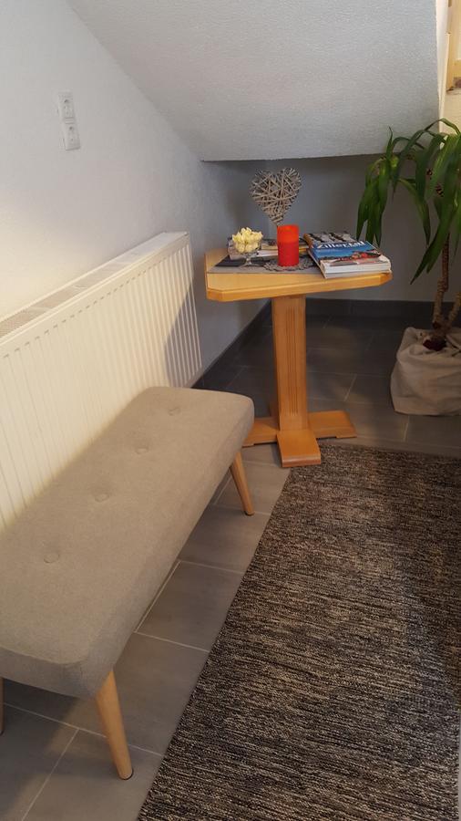 Apartment Greidlerhof Rohrberg エクステリア 写真