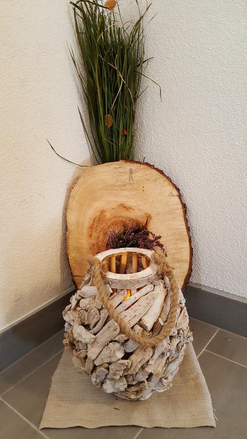 Apartment Greidlerhof Rohrberg エクステリア 写真
