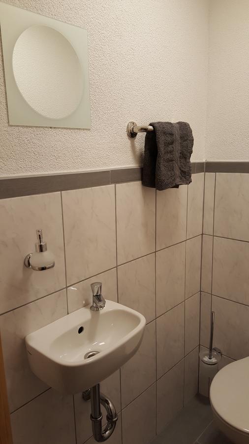 Apartment Greidlerhof Rohrberg エクステリア 写真
