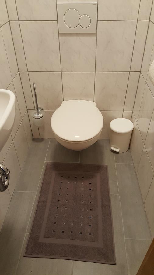 Apartment Greidlerhof Rohrberg エクステリア 写真