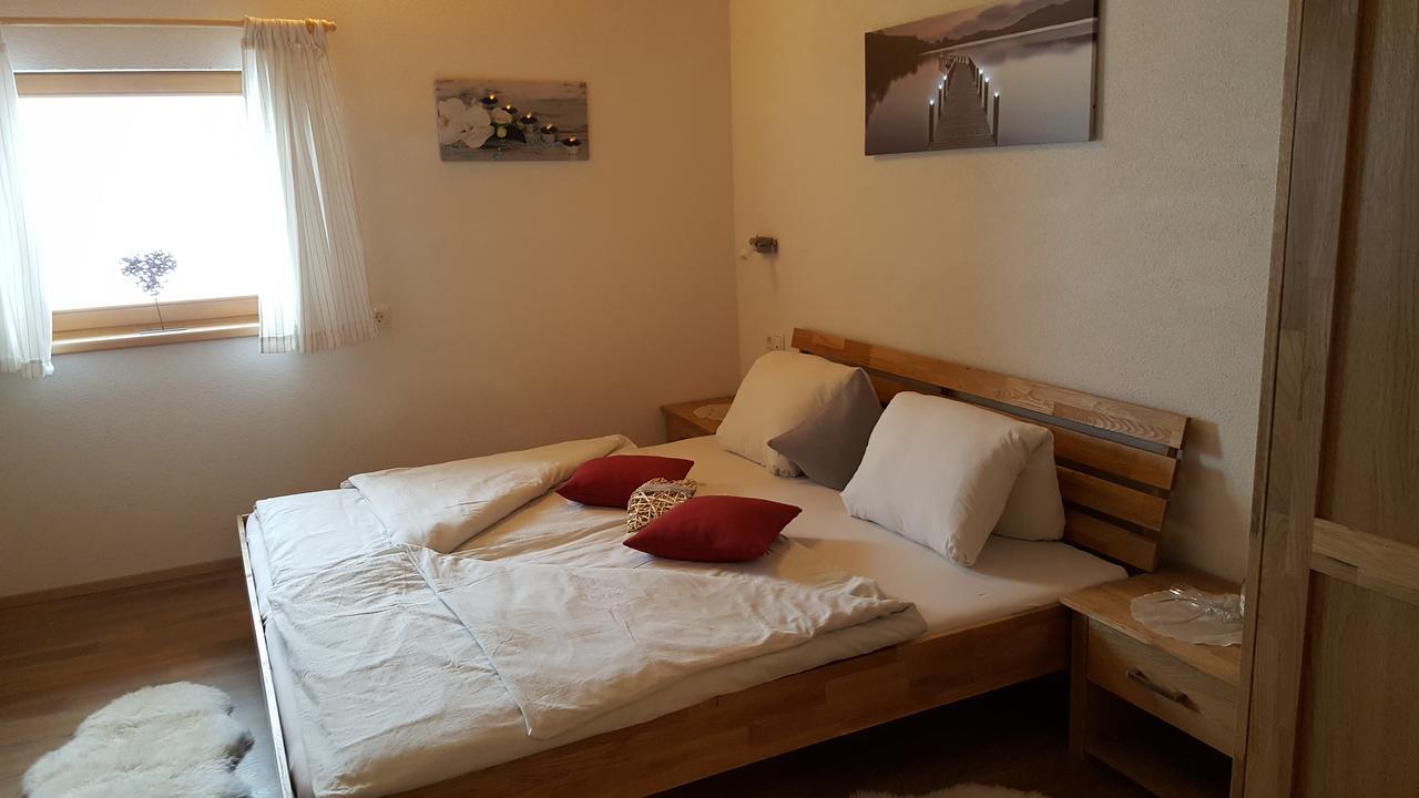 Apartment Greidlerhof Rohrberg エクステリア 写真