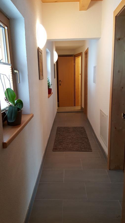 Apartment Greidlerhof Rohrberg エクステリア 写真