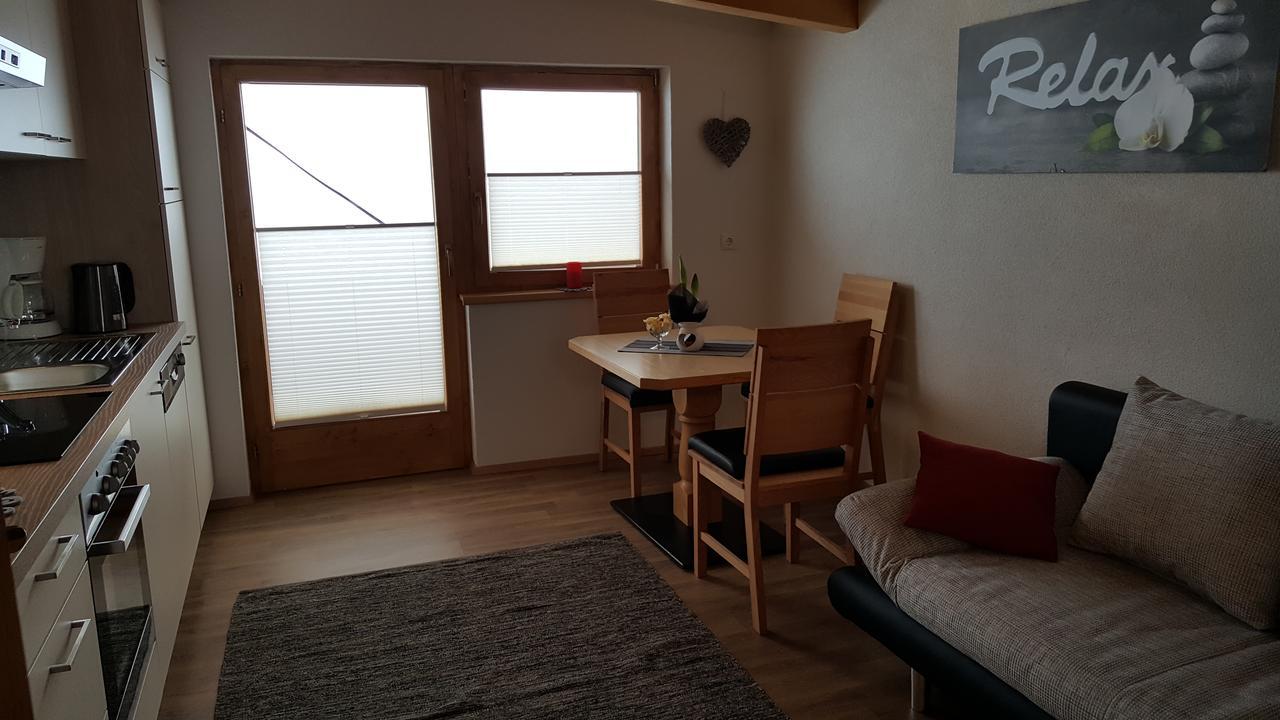 Apartment Greidlerhof Rohrberg エクステリア 写真