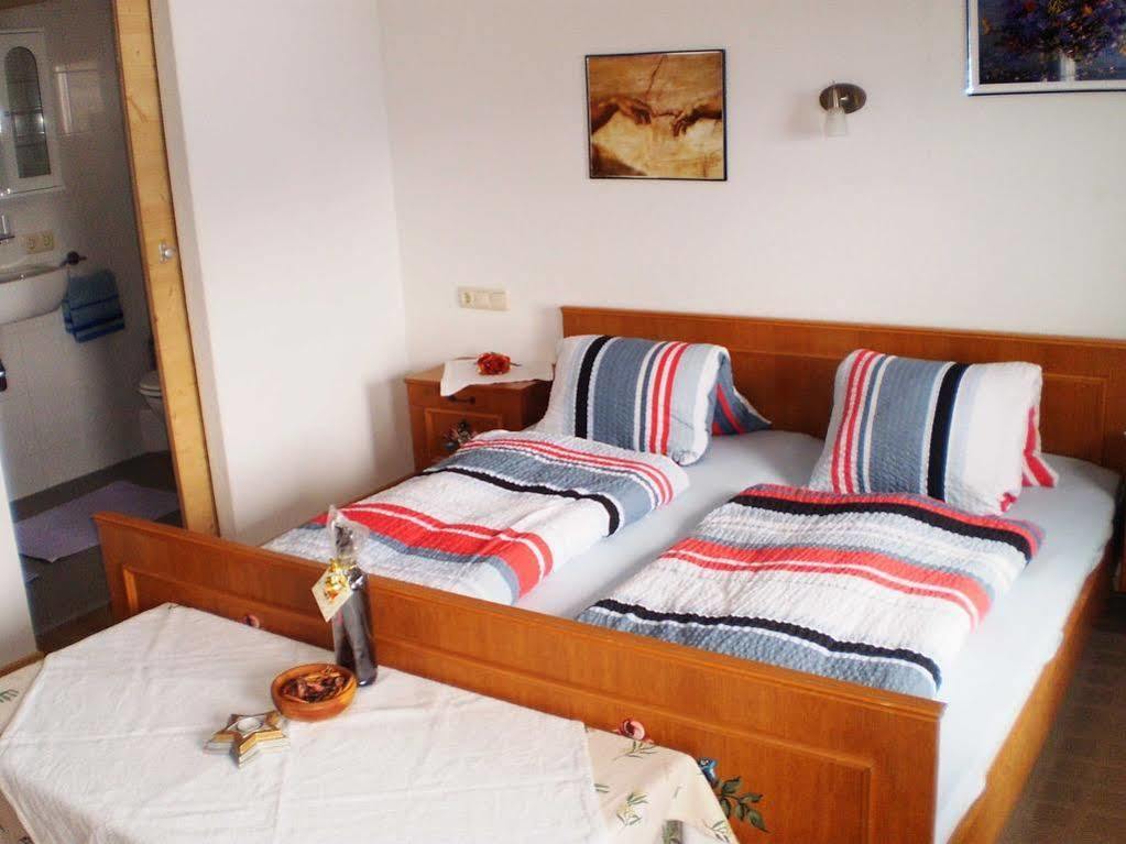 Apartment Greidlerhof Rohrberg エクステリア 写真