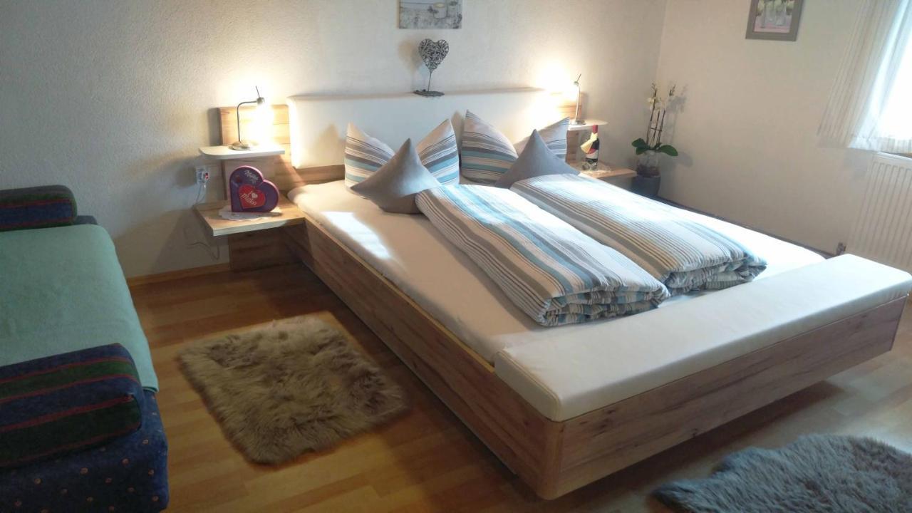 Apartment Greidlerhof Rohrberg エクステリア 写真
