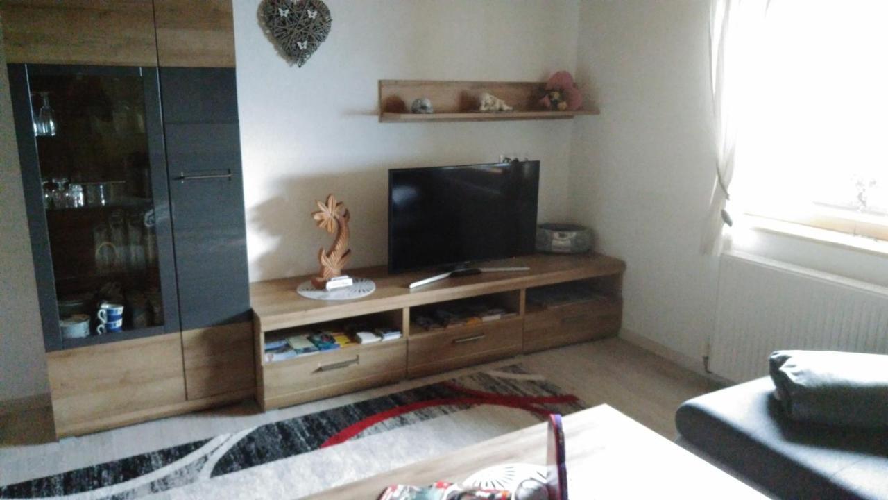Apartment Greidlerhof Rohrberg エクステリア 写真