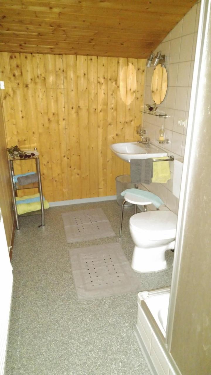Apartment Greidlerhof Rohrberg エクステリア 写真