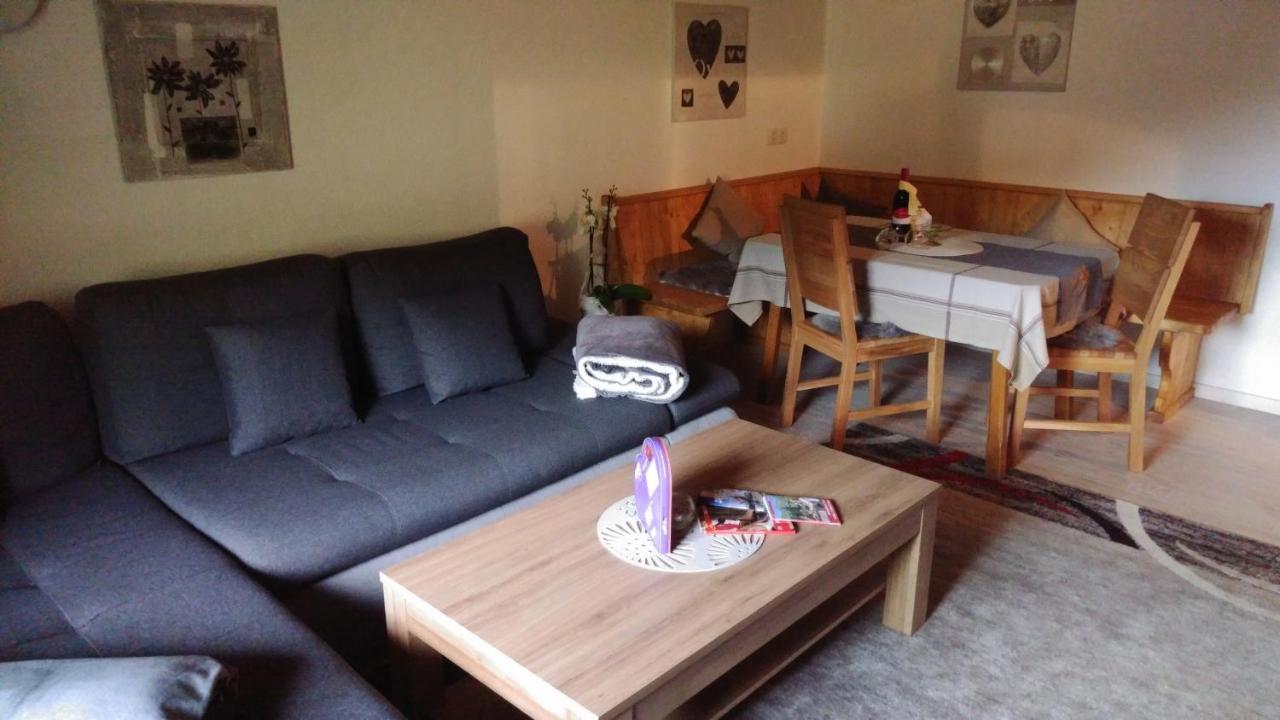 Apartment Greidlerhof Rohrberg エクステリア 写真