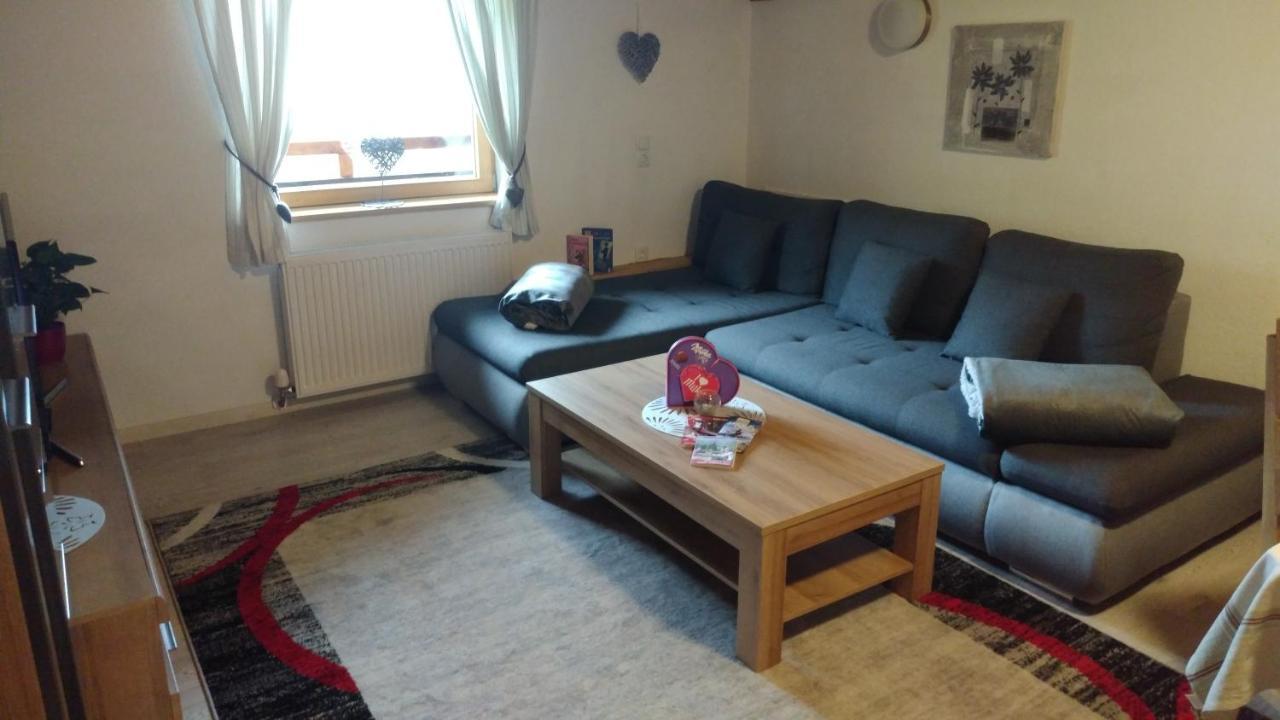 Apartment Greidlerhof Rohrberg エクステリア 写真