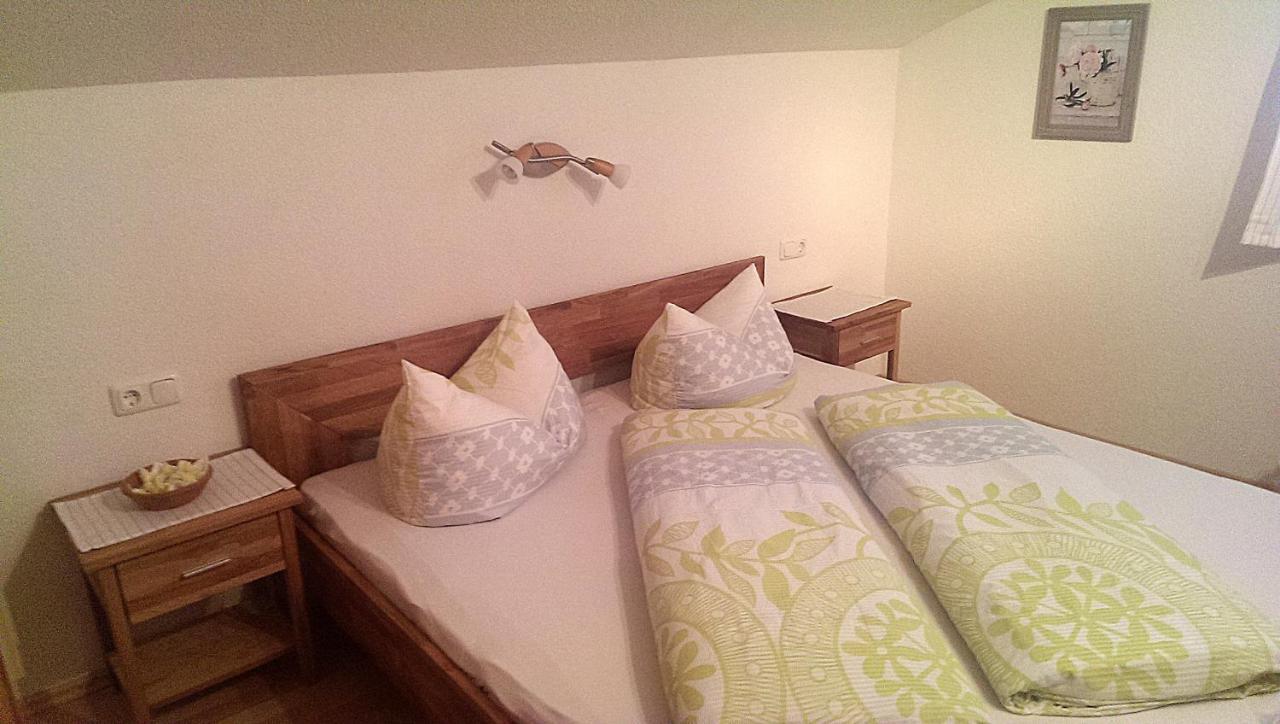 Apartment Greidlerhof Rohrberg エクステリア 写真